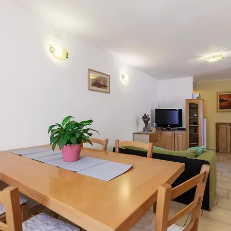 Apartment Brionska Croatia
