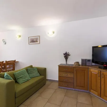 Apartment Brionska Croatia Apartman *