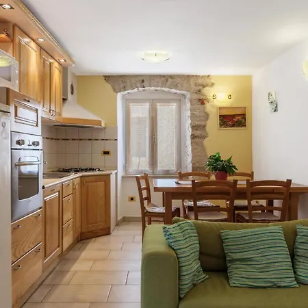 Apartment Brionska Croatia Fazana