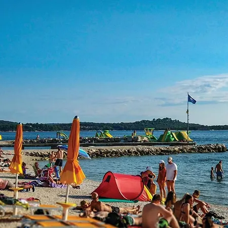 Apartment Brionska Croatia * Fazana