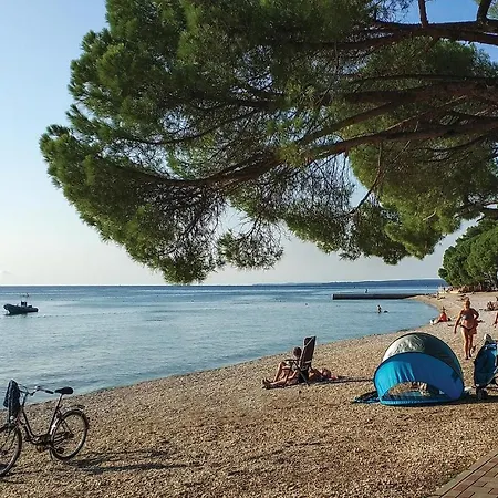 Apartment Brionska Croatia Apartman *