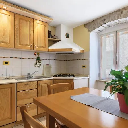Apartment Brionska Croatia Apartman