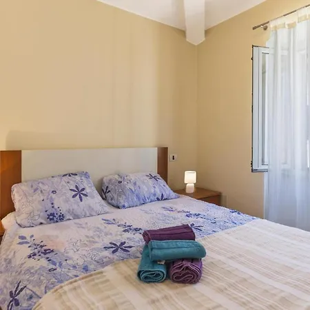 Apartment Brionska Croatia *